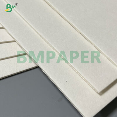 0.4 mm - 2.0 mm Super biały papier absorbujący plamy w arkuszu