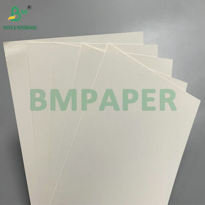 210 gm Wysokiej Białkości C1S SBS Board dla luksusowej pudełki papierosów