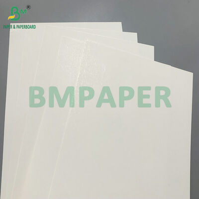 210 gm Wysokiej Białkości C1S SBS Board dla luksusowej pudełki papierosów