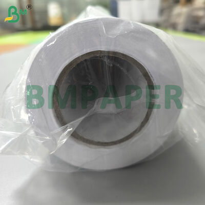 Profesjonalna rolka papieru architektonicznego klasy A1 80 g/m² do rysowania i planów pięter