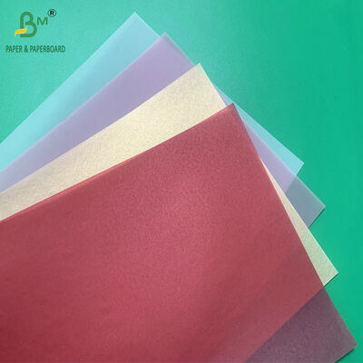 Przejrzysty papier śladowy o wadze 20 i 25 funtów. 9x12 cali.