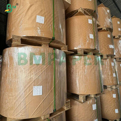 55g Super White Termoczuły Papier Termiczny do Drukarki Termicznej