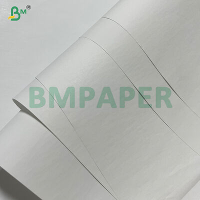 48 g 55 g Papier kasowny o wrażliwej powłokie - białe ciepło