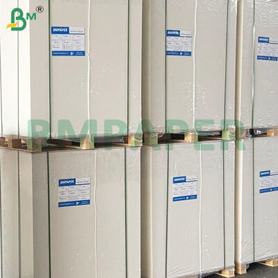 350 gm FBB Karton z kości słoniowej Wysoka sztywność do opakowań prezentów