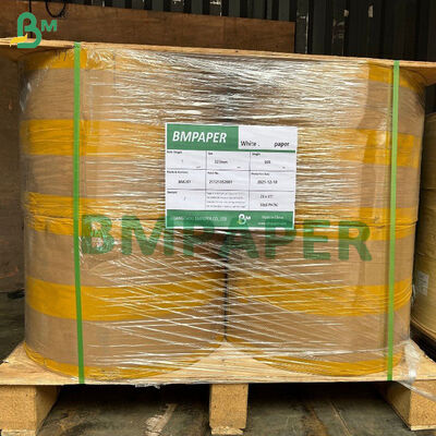 Karton PET do pieca ze specjalną powłoką do opakowań mrożonych produktów spożywczych