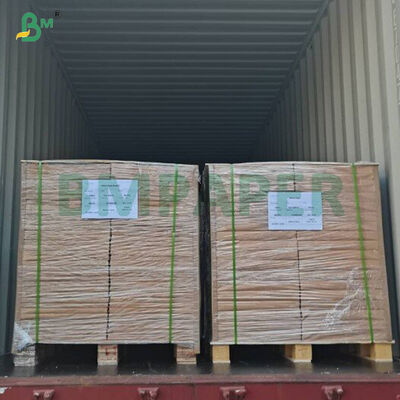 Papier C2S o wysokiej przenikliwości 290gm 300g