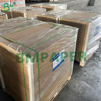 Nieprzezroczysty karton do kart do gier, papier pokerowy o wysokim połysku