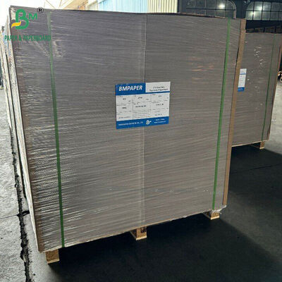 18PT 24PT PE powlekany karton papierowy CCNB do opakowań mrożonych produktów spożywczych