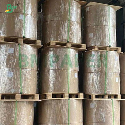 Żółta woda - odporna na mango pokrywająca worki do pakowania Papier Czarny wewnętrzny