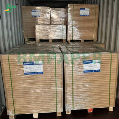 280 g niepowlekany, brązowy, potrawny, płytkowy 2S PE