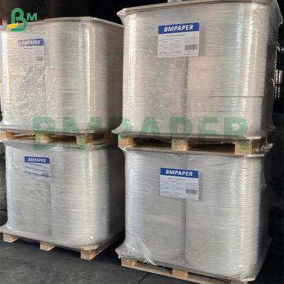 27 mm × 6000m papieru papierowego.