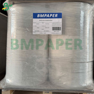 27 mm × 6000m papieru papierowego.