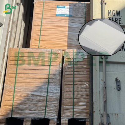 Arkusze z papieru filtrującego kawę z certyfikatem klasy żywnościowej z dużymi rozmiarami i opcjami podwójnej wielkości dla domowej i komercyjnej produkcji browaru