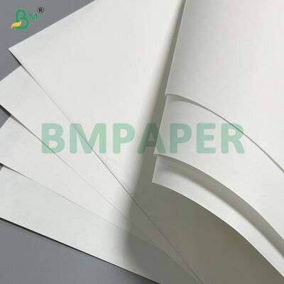 120gsm bielona papier kraft o wysokiej rozciągliwości w rolce do torebek papierowych