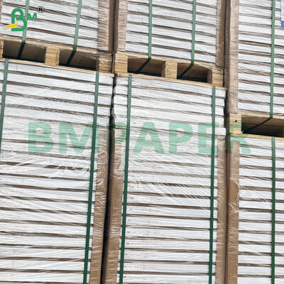 200/300gm Arkusze papieru drukowanego offsetowego o wysokiej grubości bez drewna