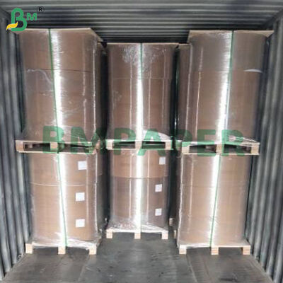 Papier pergaminowy nieprzylepiony do lodówek, parowników, pieców, białych i naturalnych