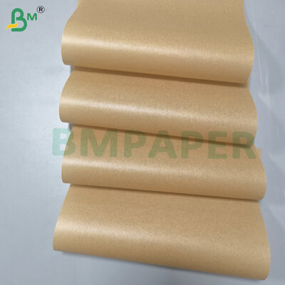 Papier pergaminowy nieprzylepiony do lodówek, parowników, pieców, białych i naturalnych