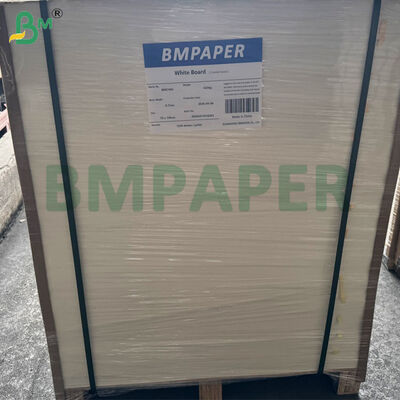 460 gm 0,8 mm papier piwa tabliczki podpiekuńska.