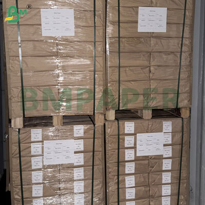 Papier artystyczny dwustronnie błyszczący 200 g/m² 300 g/m² do magazynów