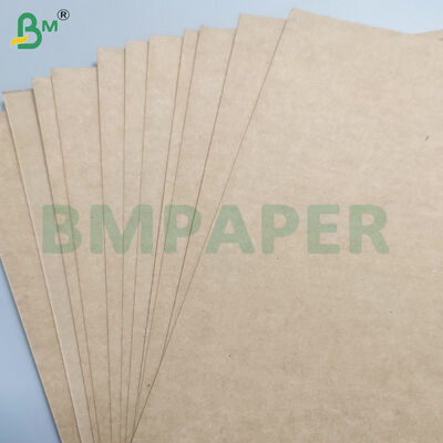 350 gm+10 gm PE powlekany Kraft Bowl/Plate Paper Rolls Food Grade
