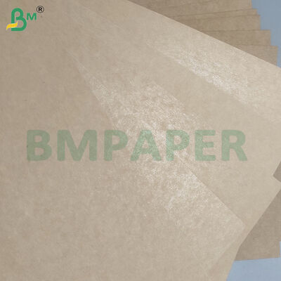 350 gm+10 gm PE powlekany Kraft Bowl/Plate Paper Rolls Food Grade