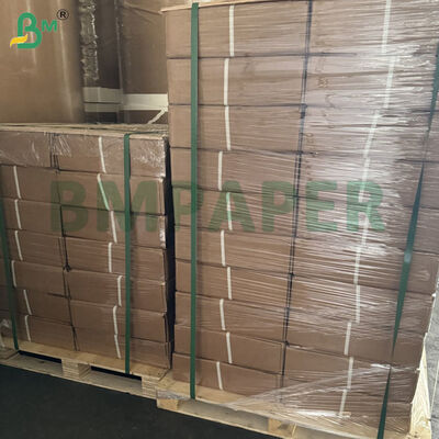 Rolki papieru do ploterów CAD formatu A0 80 g/m² | 914 mm × 50 m, 5 rolek w kartonie