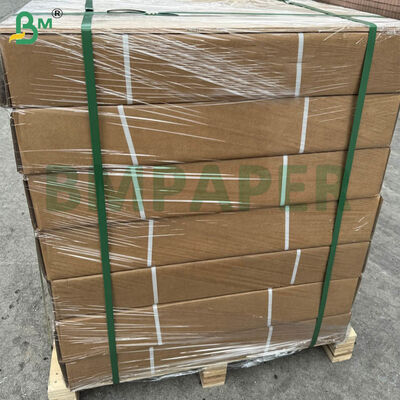 Rolki papieru do ploterów CAD formatu A0 80 g/m² | 914 mm × 50 m, 5 rolek w kartonie