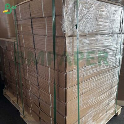 Rolki papieru do ploterów CAD formatu A0 80 g/m² | 914 mm × 50 m, 5 rolek w kartonie