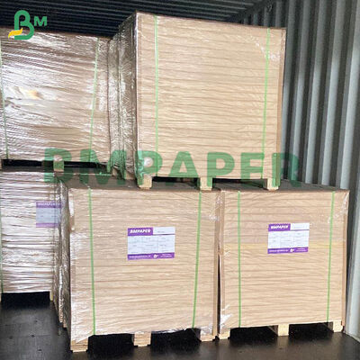 MG Naturalny papier kraft do laminacji i powlekania po jednej stronie 70 g