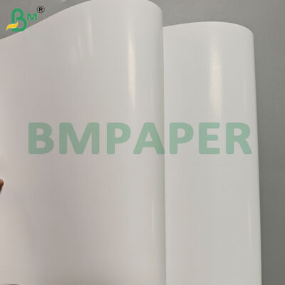 Dwustronne błyszczące arkusze papieru C2S o gramaturze 200 g/m2 i gramaturze 250 g/m2