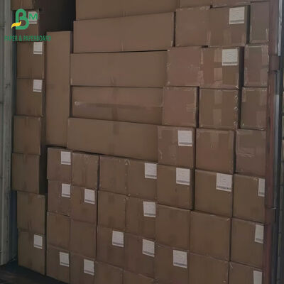 Papier pergaminowy biały odporny na ciepło 38 g/m 40 g/m do pieczenia