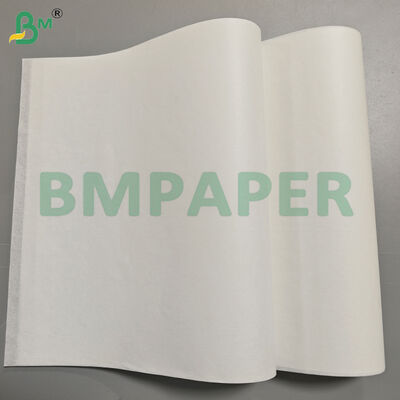 40 gm kartonów papierów olejoodpornych dla opakowań masła