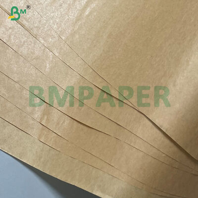 30-80 g papieru powleczkowego z drewna niewykorzystanego Mg Kraft do opakowań zewnętrznych