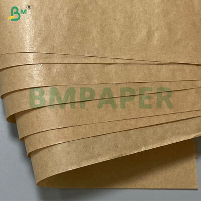 30-80 g papieru powleczkowego z drewna niewykorzystanego Mg Kraft do opakowań zewnętrznych