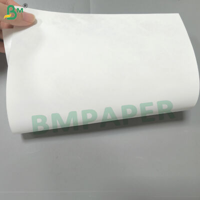 Desktop Inkjet Printable Flashspun Polyethylene Fiber Paper 1056D 1073D