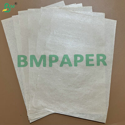 Papier opakowaniowy do plastikowych widelców