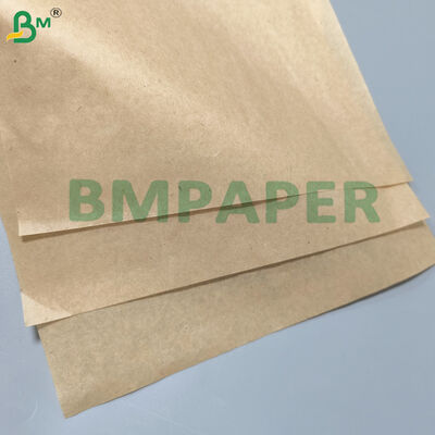 High Strength Thin Glass Interleaving Paper Anti Scratch Protection