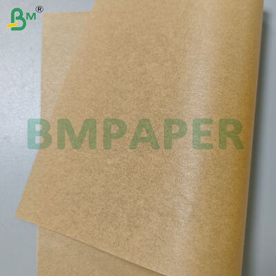 40 gm Papier powlekany z dwóch stron, rolki, papier do pieczenia