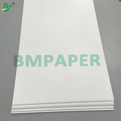 0.012" Kaliper C1S Solid Bleached Sulfate (SBS) Karton do opakowań tytoniowych
