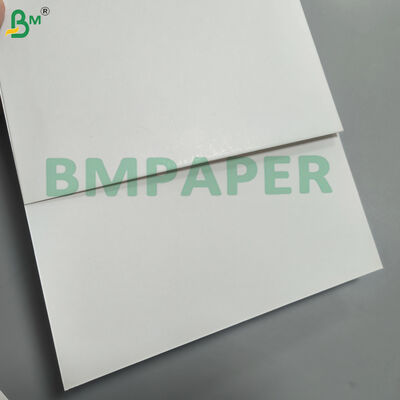 0.012" Kaliper C1S Solid Bleached Sulfate (SBS) Karton do opakowań tytoniowych