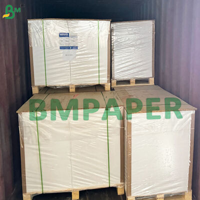 0.012" Kaliper C1S Solid Bleached Sulfate (SBS) Karton do opakowań tytoniowych