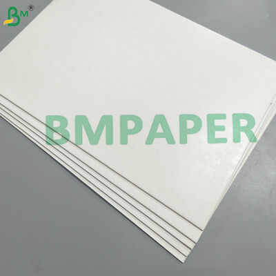 1200 gm Papier pokryty podwójnymi stronami