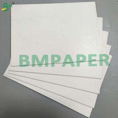 1200 gm Papier pokryty podwójnymi stronami