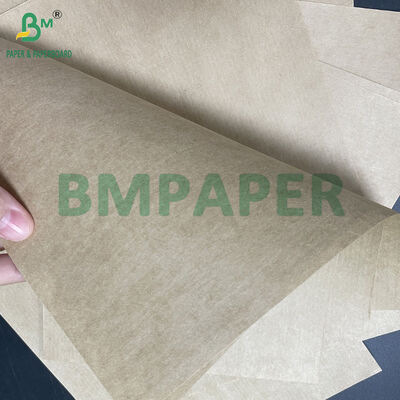 Wodoodporny papier dla kurcząt o gramaturze od 40 g/m2 do 80 g/m2 do karmienia i pojenia w kurnikach