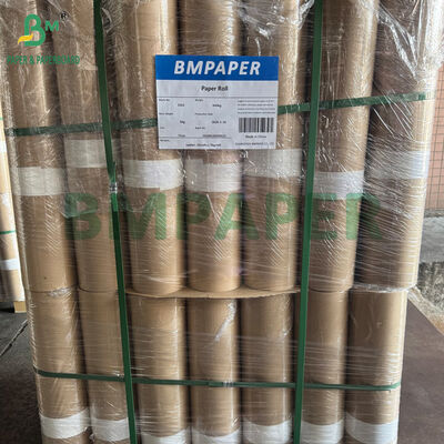 Wodoodporny papier dla kurcząt o gramaturze od 40 g/m2 do 80 g/m2 do karmienia i pojenia w kurnikach
