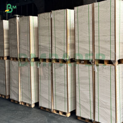 180 ‰ 250 gm Papier z jednej strony PE pokryty gładką bazą na miskę z zupą