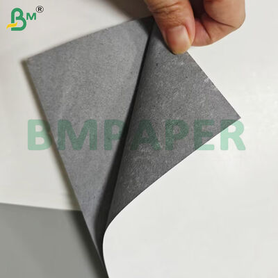 330gsm Black Core Playing Card Paper Sheets for Make Game Cards