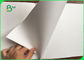 Papier pakowy o gramaturze 80 g / m2, odporny na pękanie, biały papier pakowy