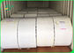 W pełni kompostowalna rolka papieru ze słomy o gramaturze 60-120 g / m2 Dostępna próbka