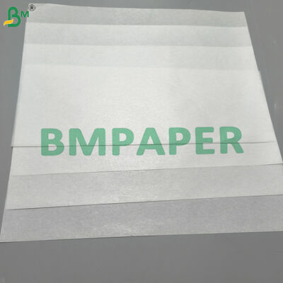White Twist - Kraft Base Paper 40gm doskonały martwy - składany do pakowania słodyczy
